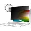3M Bright Screen Blickschutzfilter für 14in Laptop - 16:9 - BP140W9B - 35,6 cm (14") - 16:9 - Laptop - Rahmenloser Blickschutzfilter - Glänzend/Matt - Anti-Glanz
