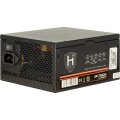 Inter-Tech HiPower SP-750CM - 750 W - 60 A - 20+4 pin ATX - Semi-Modular - PC - ATX