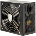 Inter-Tech HiPower SP-750CM - 750 W - 60 A - 20+4 pin ATX - Semi-Modular - PC - ATX