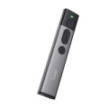 Trust Kazun - RF - USB - 10 m - Aluminium - Schwarz