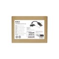 Conceptronic PCI Express Card 4-Port RS232 DB9 Adapter - PCI