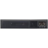 BlueWalker PowerWalker VFI 1500 RMG PF1, Doppelwandler (Online), 1,5 kVA, 1500 W, Sine, 110 V, 300 V