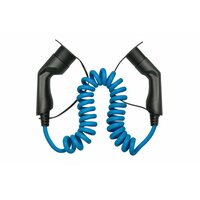 kabelmeister E-Auto-Ladekabel Mode 3 3-ph 11kW 5m