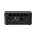 ASUS Nuc 14 Pro Rnuc14Rvhi300002I - Barebone - Core i3 Mobile