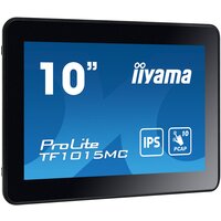 Iiyama ProLite TF1015MC-B3 - LCD-Monitor - 10.1" -...