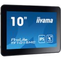 Iiyama ProLite TF1015MC-B3 - LCD-Monitor - 10.1" - Flachbildschirm (TFT/LCD) - 25,6 cm