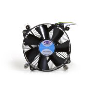 Dynatron K5, Luftkühlung, 9,2 cm, 1000 RPM, 2500...