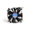 Dynatron K5 - Luftkühlung - 9,2 cm - 1000 RPM - 2500 RPM - 29,85 dB - 46,96 cfm
