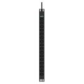 PowerWalker 10133023 - Standard - 0U - Senkrecht - Schwarz - 16 AC-Ausgänge - C13-Koppler