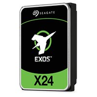 Seagate Exos X24 - 20 TB - 7200 RPM - 512 MB - 3.5" - Serial ATA III
