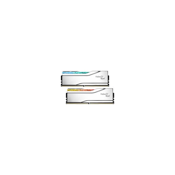 G.Skill CL32 kit TR5S RGB Royal - 64 GB - DDR5