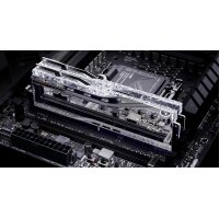 G.Skill CL32 kit TR5S RGB Royal - 64 GB - DDR5