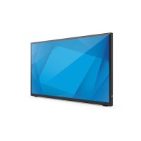 Elo Touch Solutions E510459 - 60,5 cm (23.8") - 1920 x 1080 Pixel - 4K Ultra HD - LCD - 16 ms - Schwarz