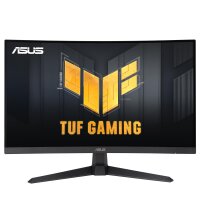 ASUS Tuf Gaming Vg27Vq3B Computerbildschirm 27" - Flachbildschirm (TFT/LCD) - 68,6 cm