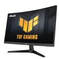 ASUS Tuf Gaming Vg27Vq3B Computerbildschirm 27" - Flachbildschirm (TFT/LCD) - 68,6 cm