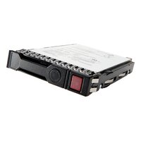 HPE SSD 960GB SATA 6Gb/s 2.5 SFF MU - Solid State Disk - Serial ATA