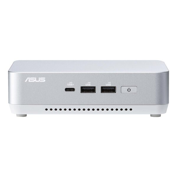 ASUS Nuc 14 Pro+ Kit Rnuc14Rvsu700002I - Barebone - Mini-PC - 1 x Core Ultra 7 155H 1.4 - Barebone - Core Ultra 7
