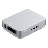 ASUS Nuc 14 Pro+ Kit Rnuc14Rvsu500002I - Barebone - Mini-PC - 1 x Core Ultra 5 1... - Barebone - Core Ultra 5