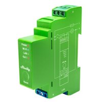 Shelly · Hutschiene·""Pro Dimmer 1PM""· LEDs & Glühbirnen·