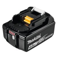 Makita 197265-4, Akku, Lithium-Ion (Li-Ion), 4 Ah, 18 V,...