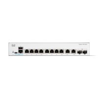 Cisco Catalyst 1200, Managed, L2, Gigabit Ethernet...