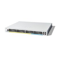 Cisco Catalyst 1300 16-port 2.5GE 32-port GE - Switch