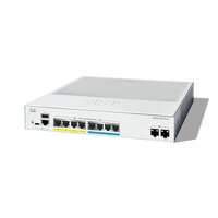 Cisco Catalyst 1300 Switch 2.5GE+ - Switch - 1 Gbps