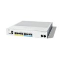 Cisco Catalyst 1300 Switch 2.5GE+ - Switch - 1 Gbps