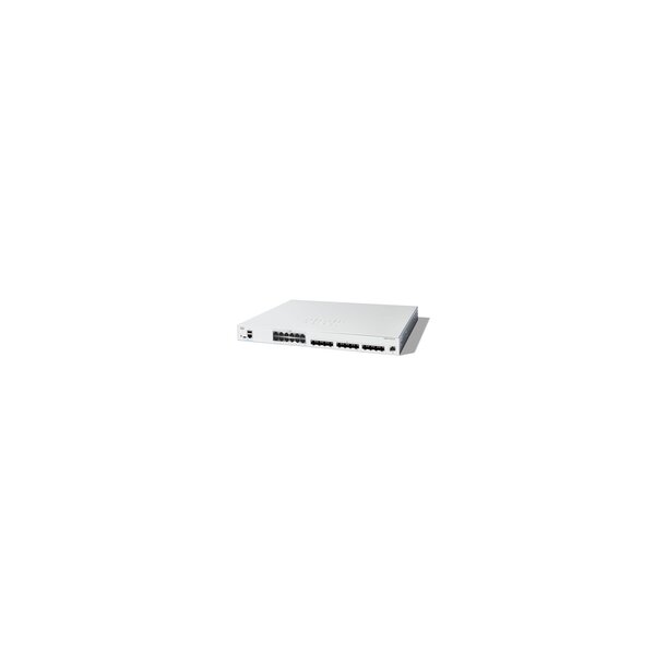 Cisco Catalyst 1300 10GE - Switch - Switch - Kupferdraht