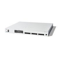 Cisco Catalyst 1300 10GE - Switch - Switch - Kupferdraht