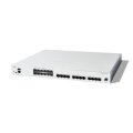 Cisco Catalyst 1300 10GE - Switch - Switch - Kupferdraht