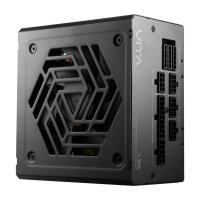 FSP VITA GM 650W - 650 W - 100 - 240 V - 50/60 Hz - 8-4 A...