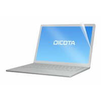 Dicota D70167 - Transparent - DELL Latitude 14 7400 - Polyethylenterephthalat - 35,6 cm (14") - Kratzfest - 315,1 mm