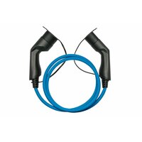 kabelmeister E-Auto-Ladekabel Mode 3 3-ph 11kW 5m