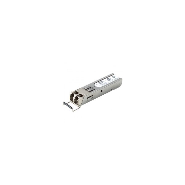 ZyXEL SFP-SX-D - SFP Mini-Gbic -Transceiver-Modul - Transceiver - 1 Gbps