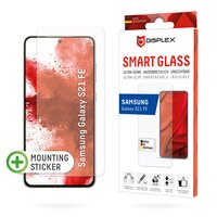E.V.I. DISPLEX Smart Glass Samsung Galaxy S21 FE