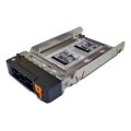 Supermicro Festplattenfach - Kapazitaet 1 Festplatte 2.5"