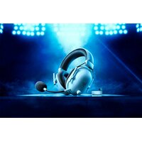 Razer Headset BlackShark V2 Pro PlayStation Weiss - Headset - 28 KHz