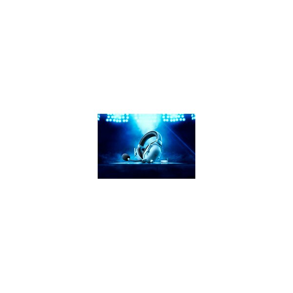 Razer Headset BlackShark V2 Pro PlayStation Weiss - Headset - 28 KHz