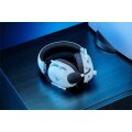 Razer Headset BlackShark V2 Pro PlayStation Weiss - Headset - 28 KHz
