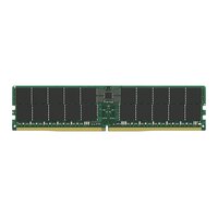 Kingston 64GB 5600 DDR5 ECC Reg DIMM 2Rx4 - KINGSTON 64GB - 5600MT/s