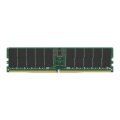 Kingston 64GB 5600 DDR5 ECC Reg DIMM 2Rx4 - KINGSTON 64GB - 5600MT/s