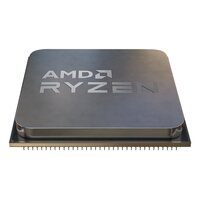 AMD Ryzen 3 3600 - AMD Ryzen™ 5 - Socket AM4 - 7 nm - AMD - 3,6 GHz - 32-bit - 64-Bit