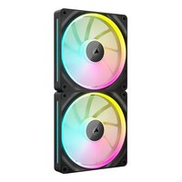 Corsair iCUE Link LX140 RGB - Gehäuseluefter - 140 mm - Gehäuse-Lüfter - 36 dB