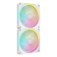 Corsair iCUE Link LX140 RGB - Gehäuseluefter - 140 mm - Gehäuse-Lüfter - 36 dB