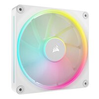 Corsair iCUE Link LX140 RGB - Gehäuseluefter - 140 mm - Gehäuse-Lüfter - 36 dB