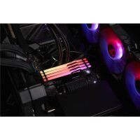 Kingston FURY Beast RGB - DDR5 - Kit - 64 GB - DDR5