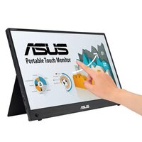 ASUS ZenScreen Touch Mb16Amtr - - LED-Monitor - 16"...