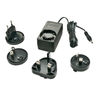 Lindy Multi Country Switching AC Adapter - Netzteil - 3 A...
