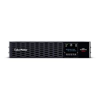 CyberPower Systems PR1000ERT2UC Line-Interactive USV - (Offline-) USV - 6,5 min
